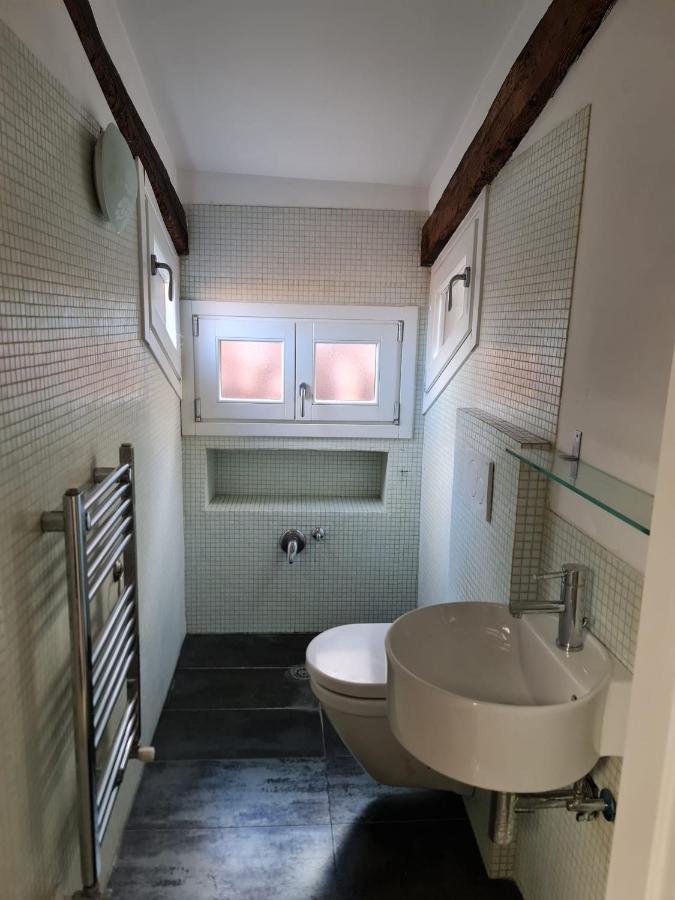 San Marco Luxury Rooms Venice Exterior photo