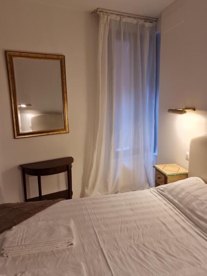 San Marco Luxury Rooms Venice Exterior photo