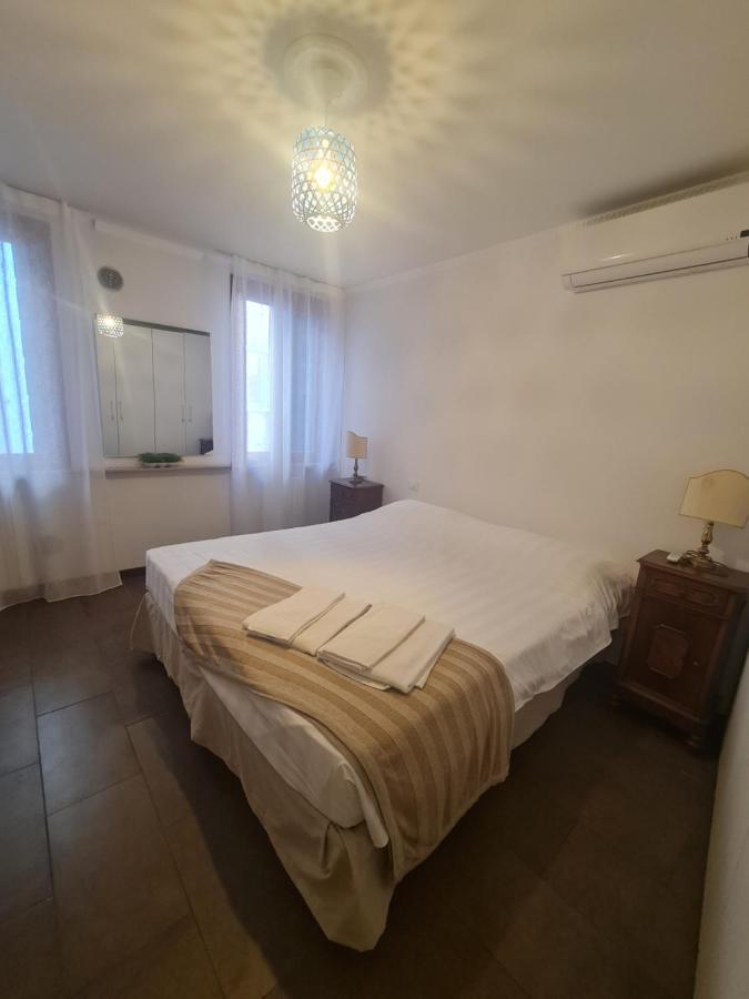San Marco Luxury Rooms Venice Exterior photo